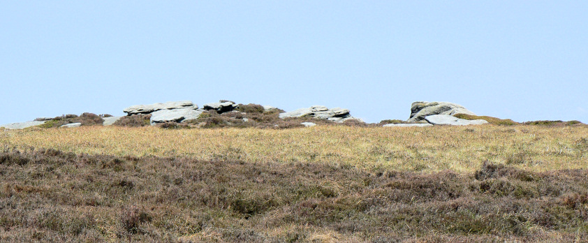 Madwoman's Stones Madwoman's Stones